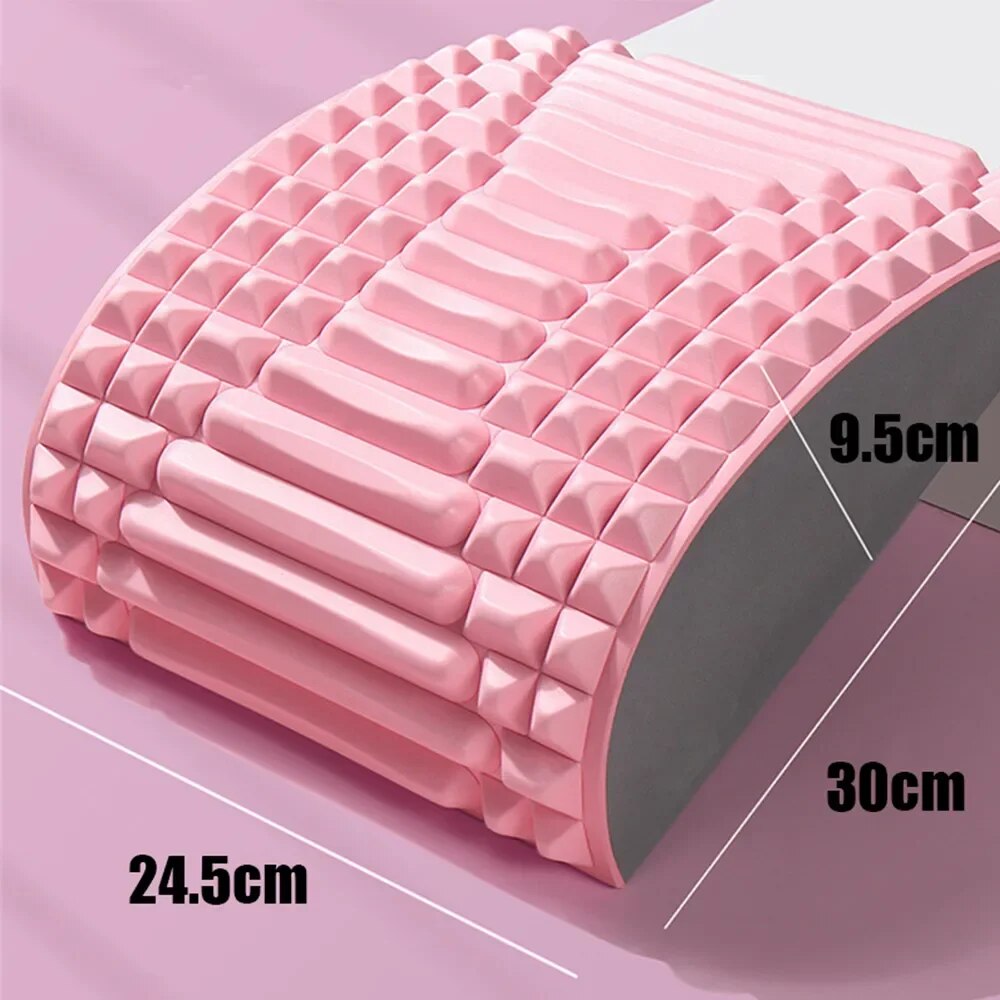 BackCloud - Neck & Back Stretcher