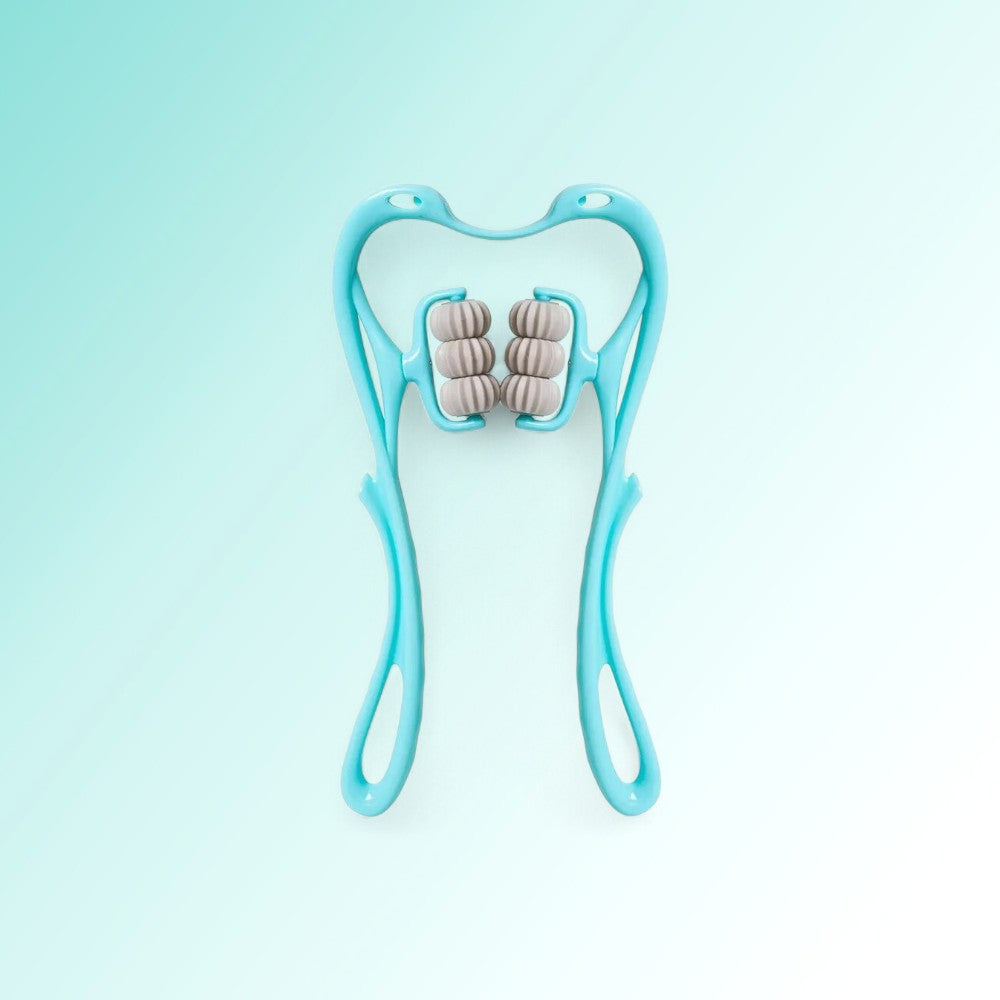 Neck Pro - Trigger Point Roller