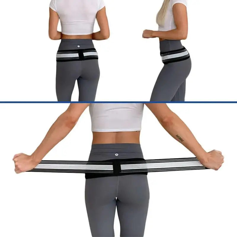NeuroHip - Orthopedic Belt