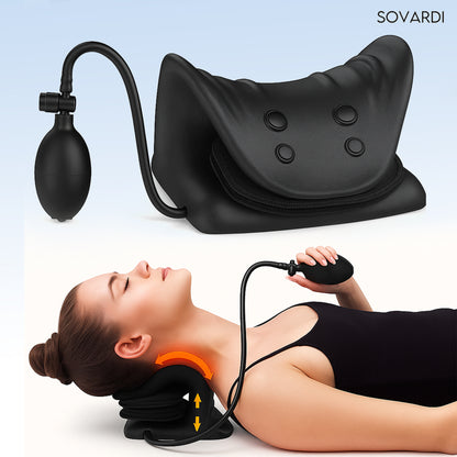 CerviFix - Relieve & Align Your Neck At Home