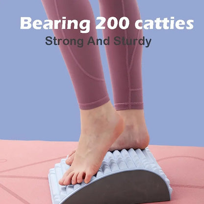 BackCloud - Neck & Back Stretcher