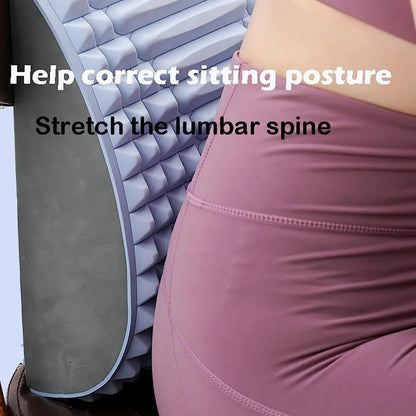 BackCloud - Neck & Back Stretcher