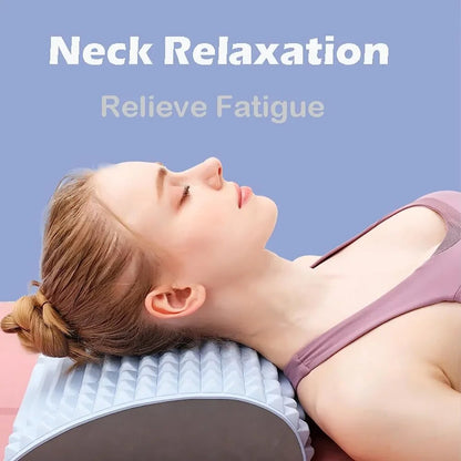 BackCloud - Neck & Back Stretcher